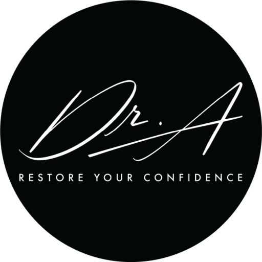 Dr A logo